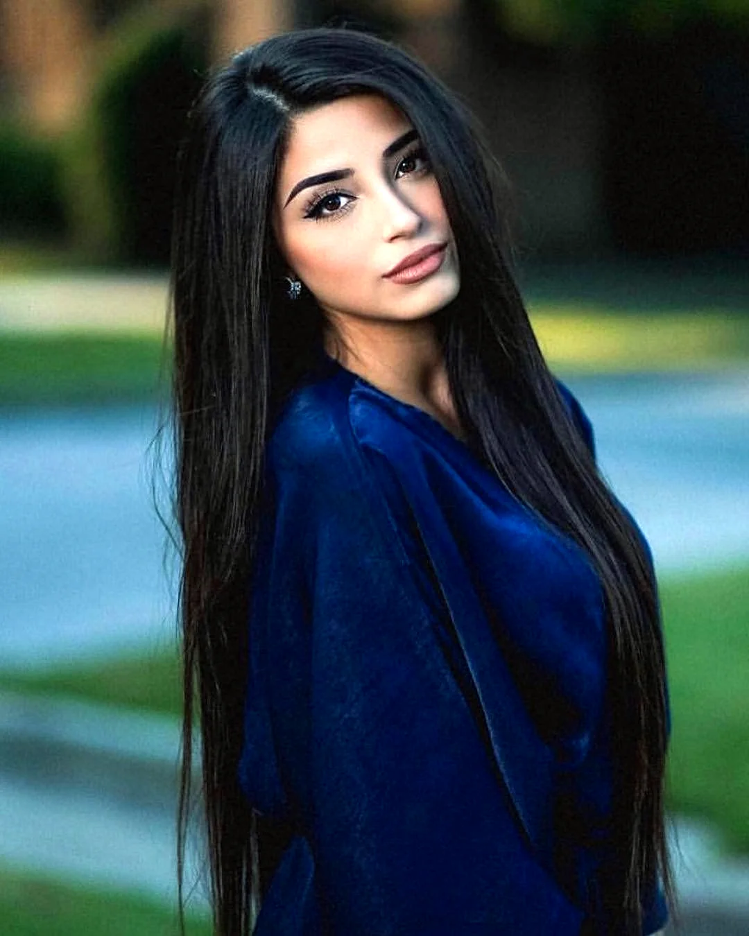 Камилла Султанова