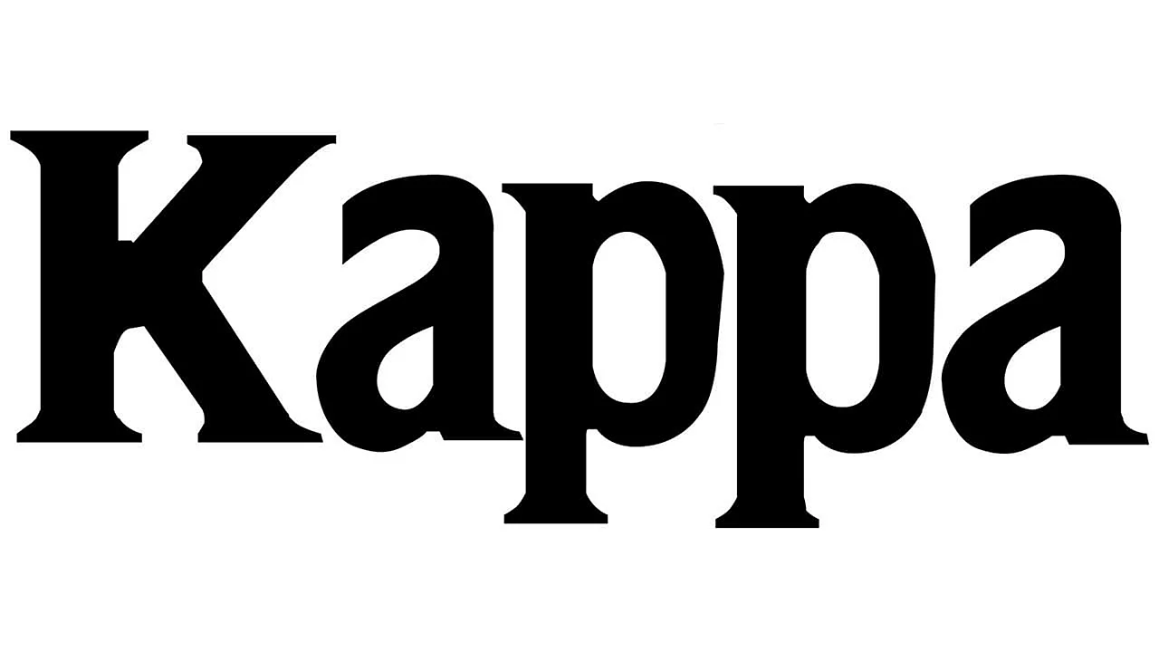 Kappa лого