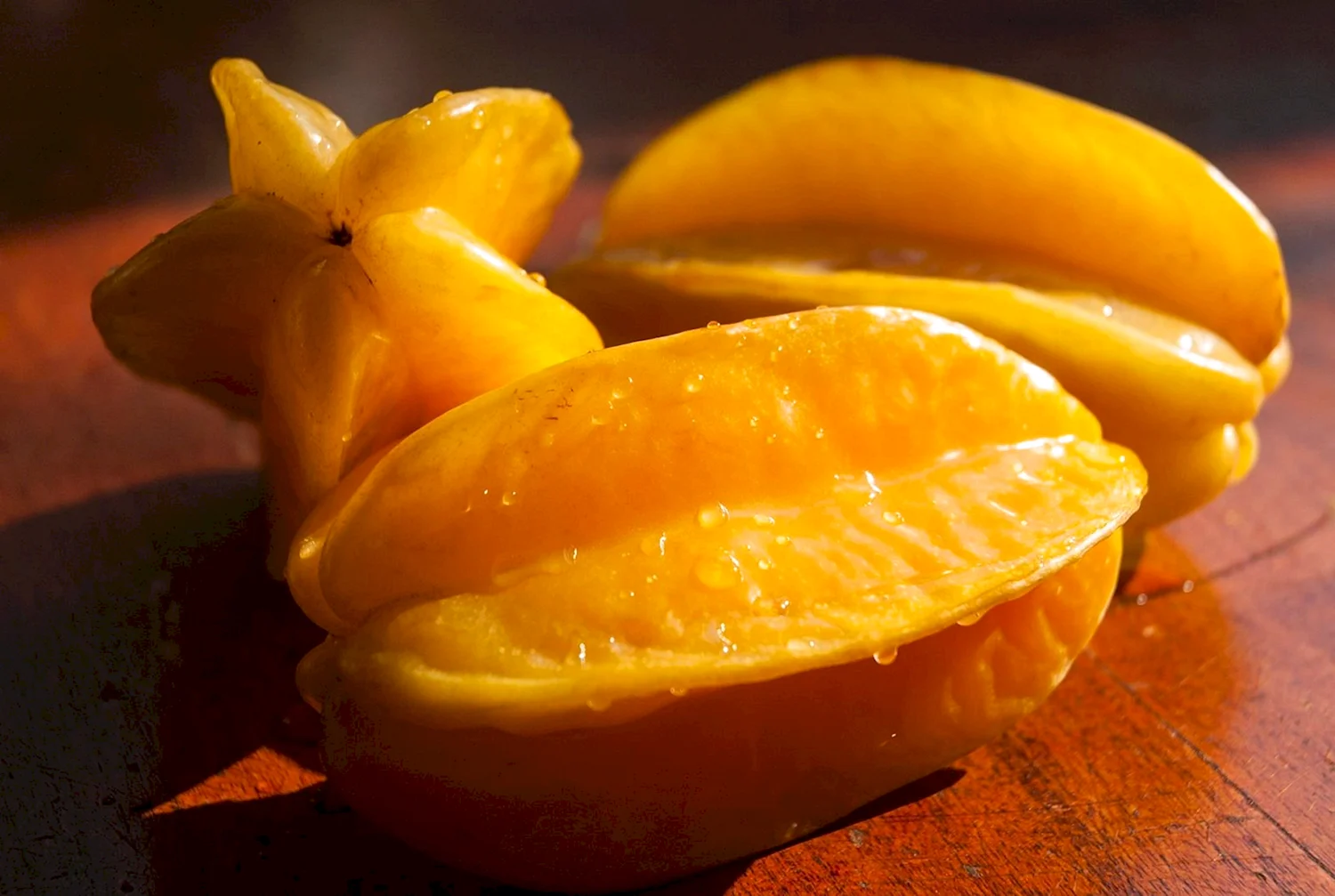 Карамбола (Carambola)