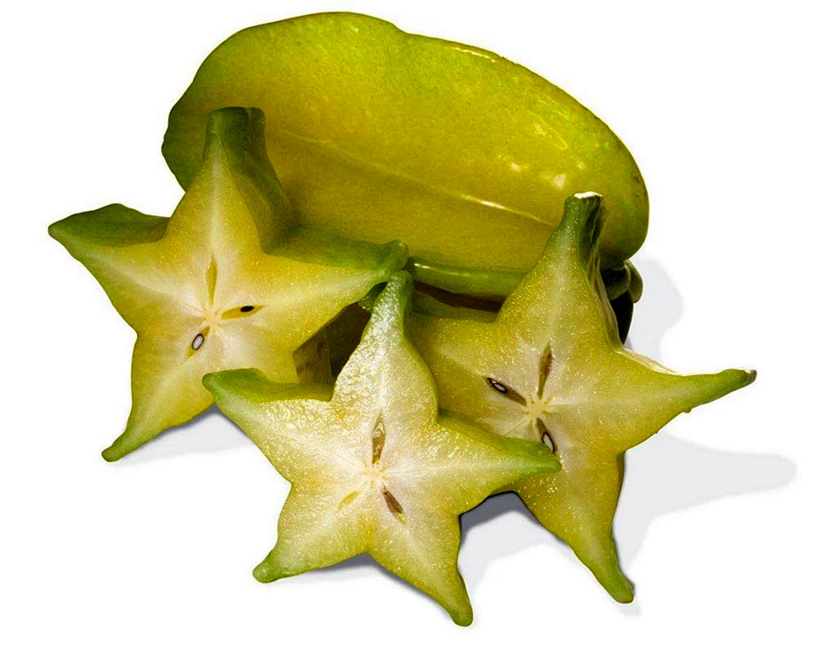 Карамбола фрукт