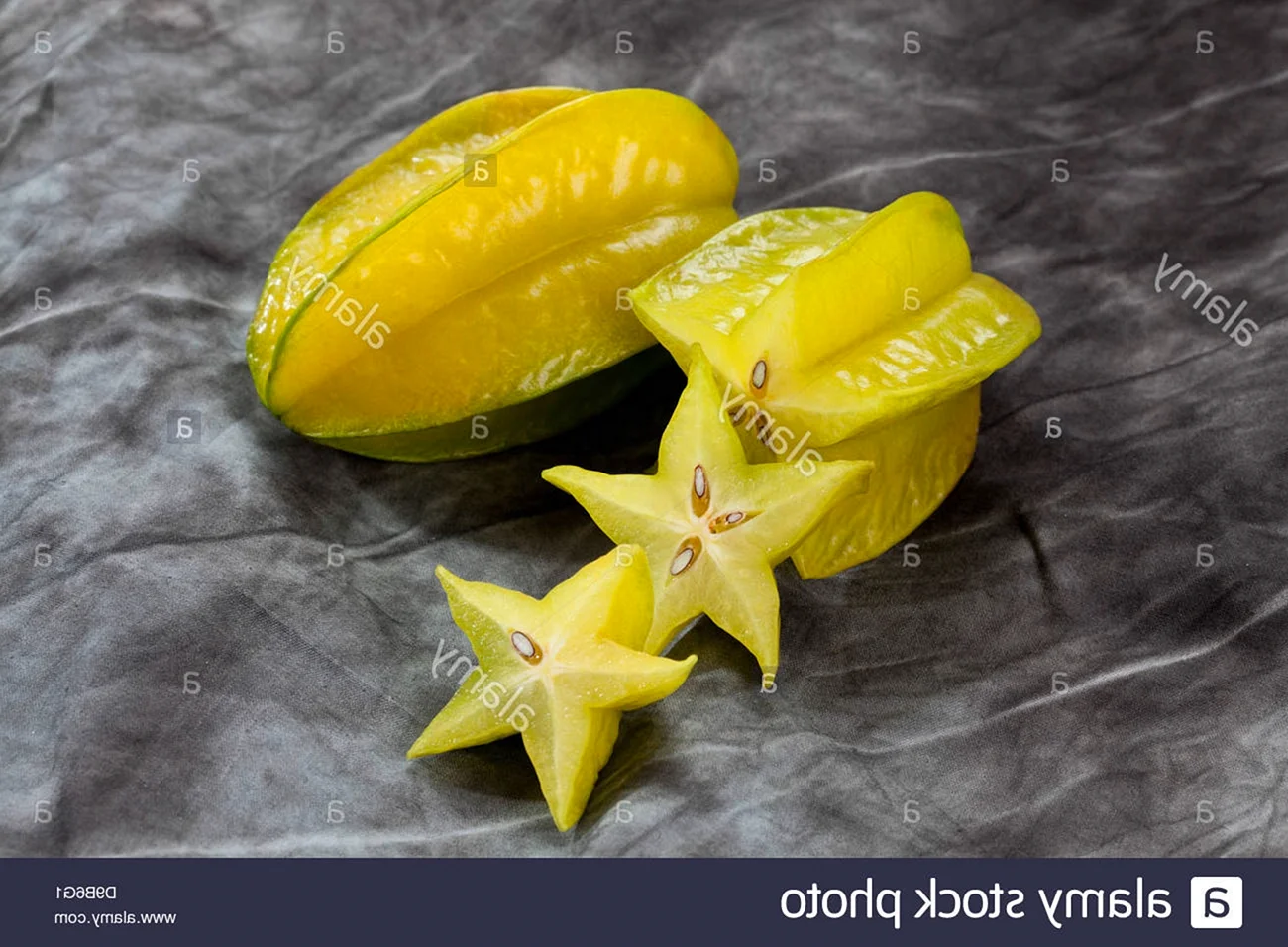 Карамбола фрукт