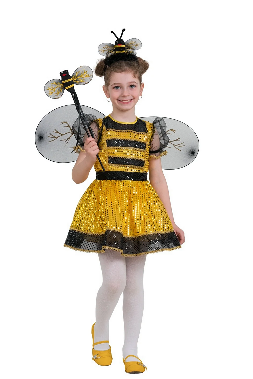 Карнавальный костюм, Batik Пчелка