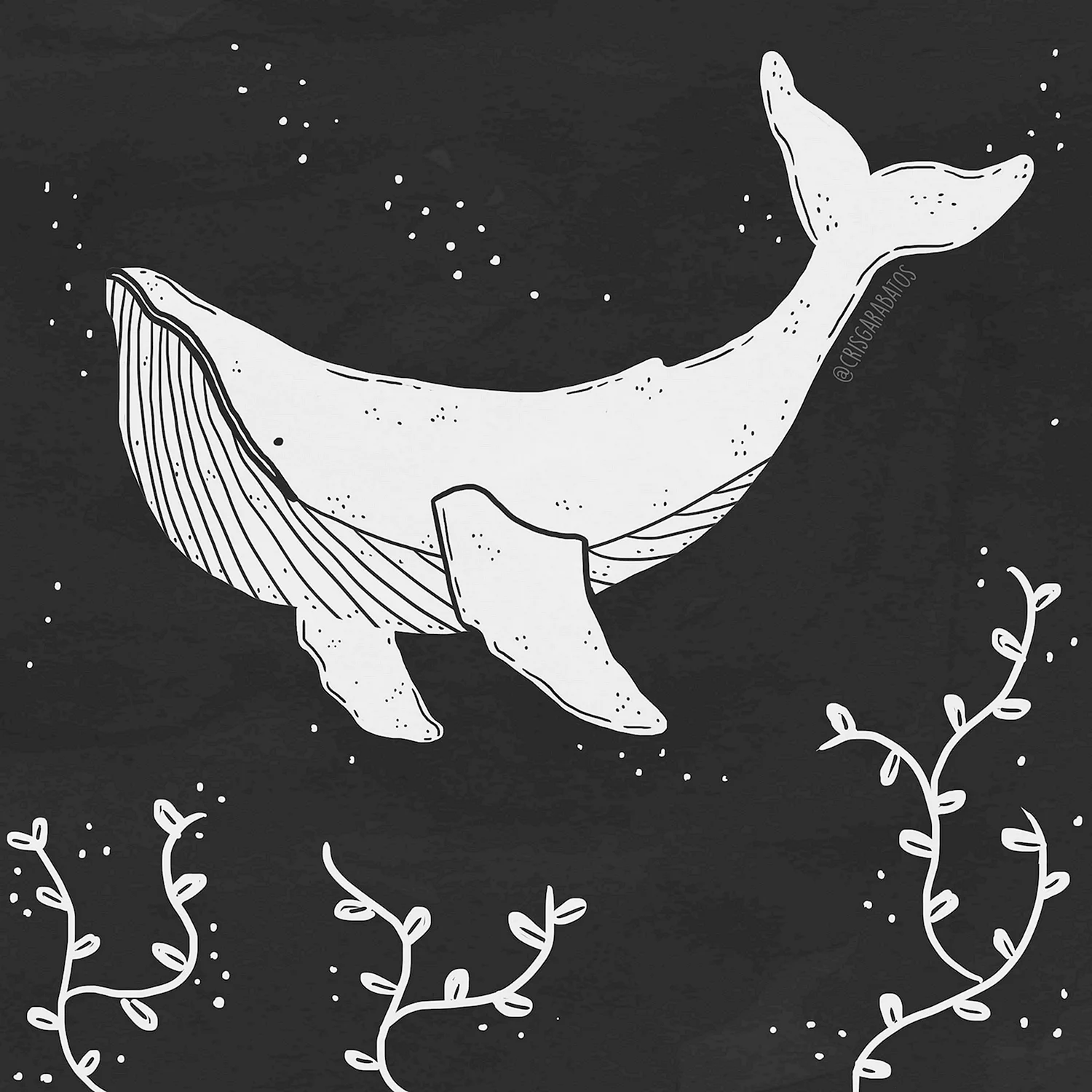 Картинки китов для срисовки