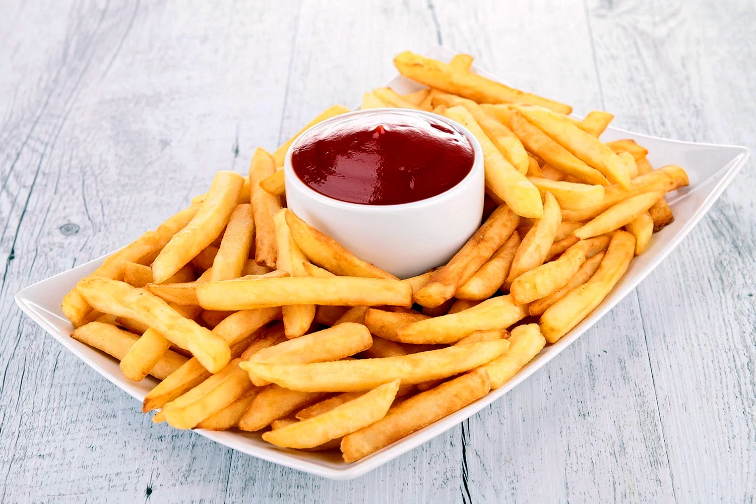 Картошка фри French Fries