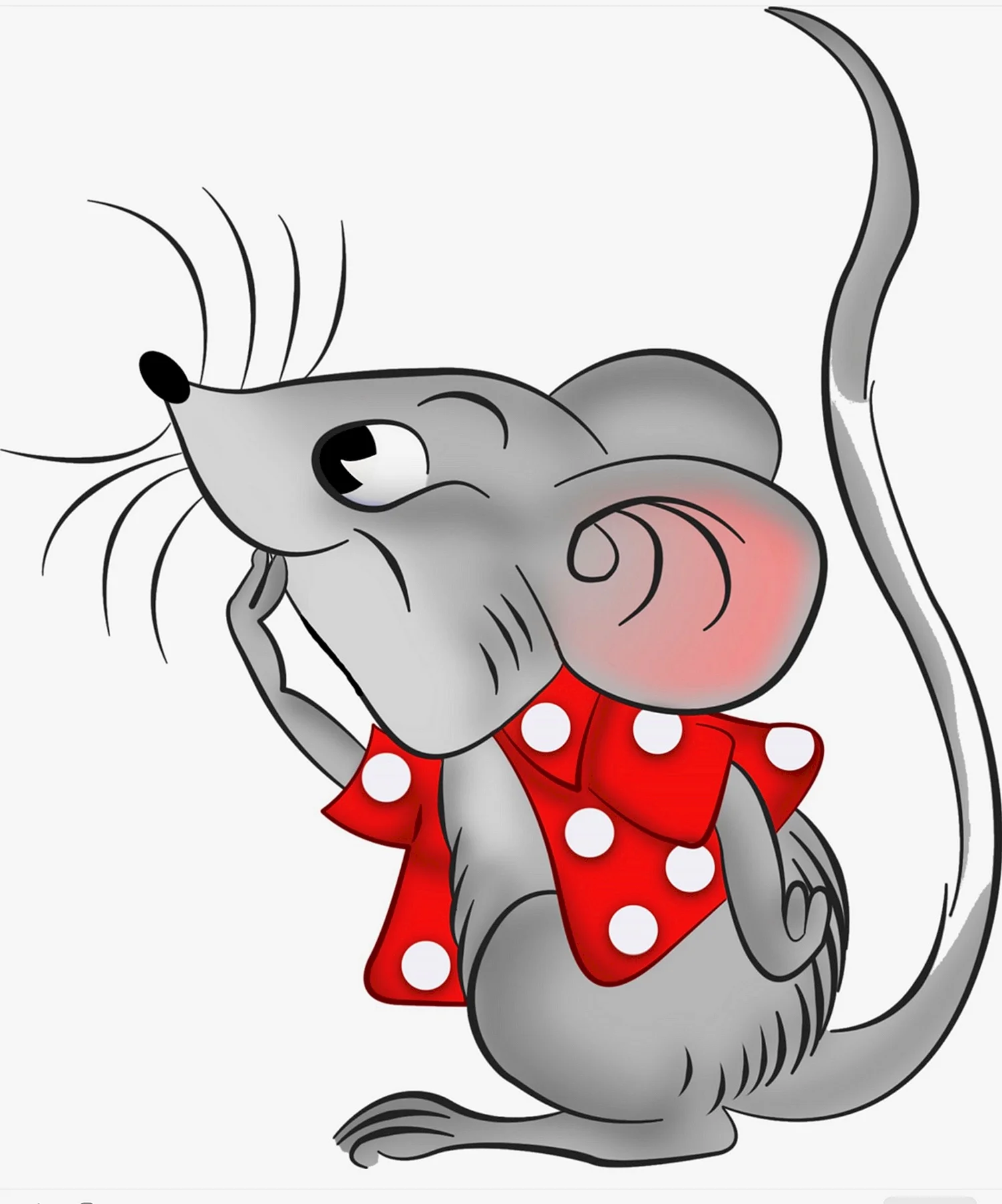 Картун мышь Картун мышь Картун мышь