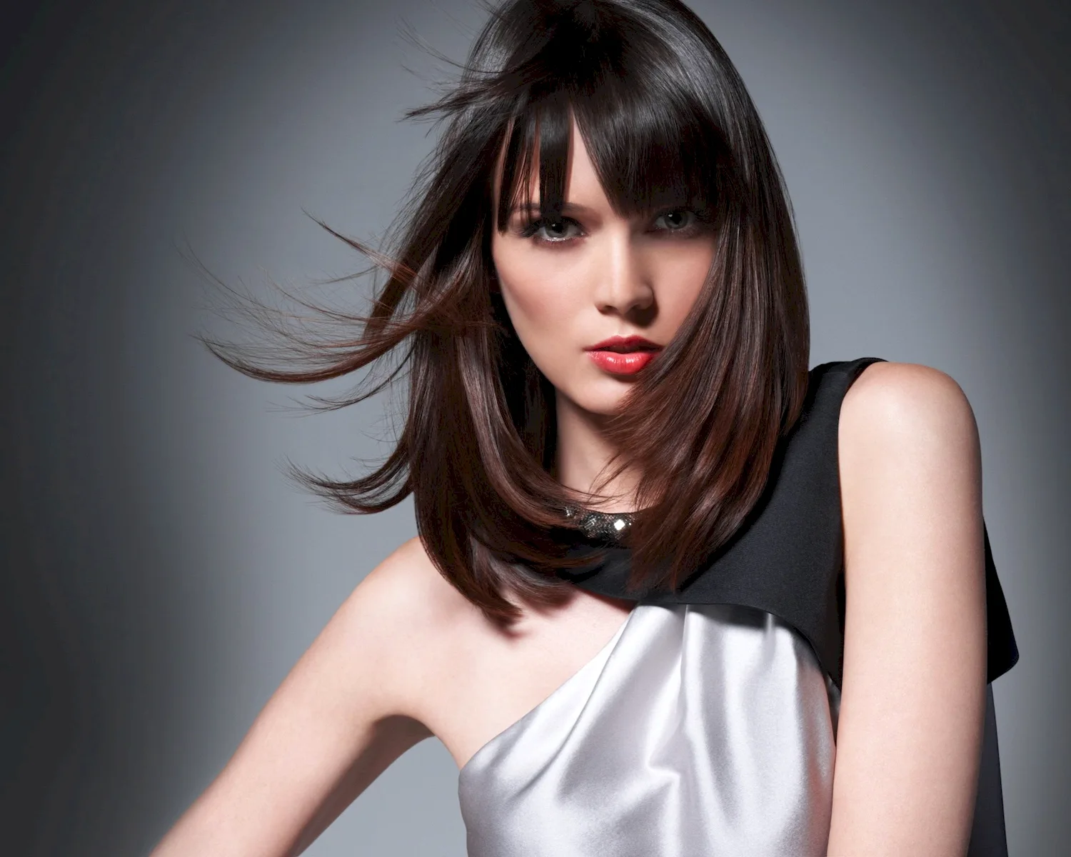 Каскад 2020 Paul Mitchell