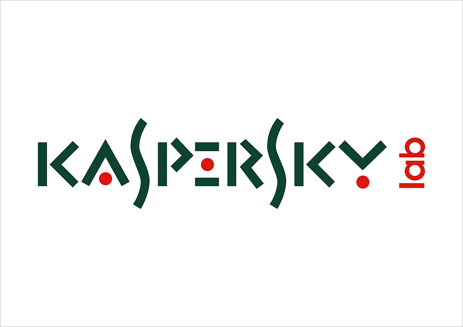 Касперский эмблема