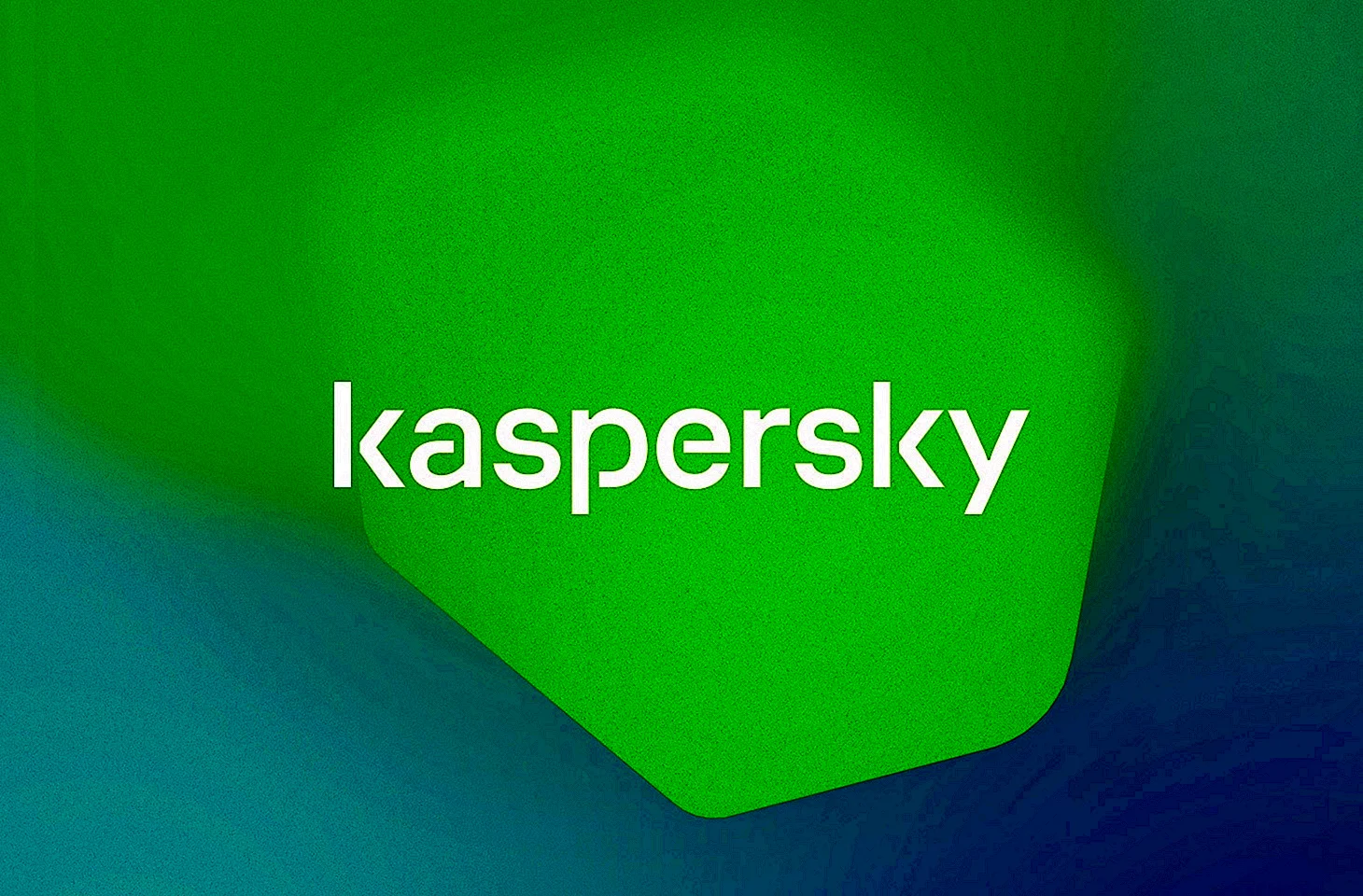 Kaspersky ребрендинг