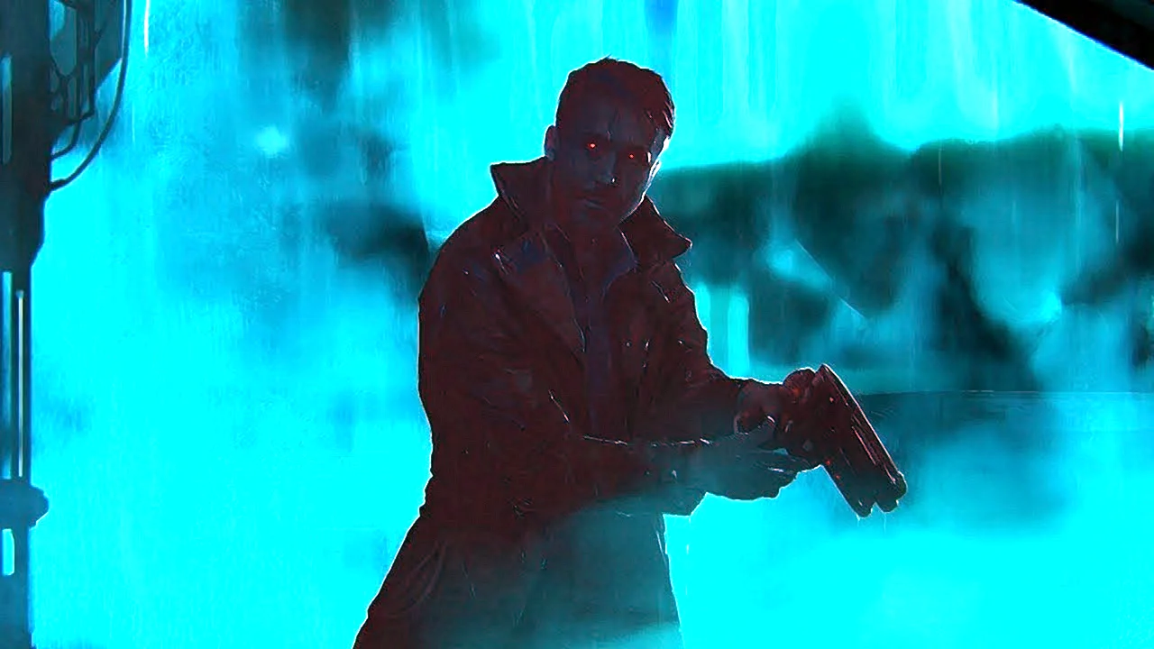 Kd6-3.7 Blade Runner