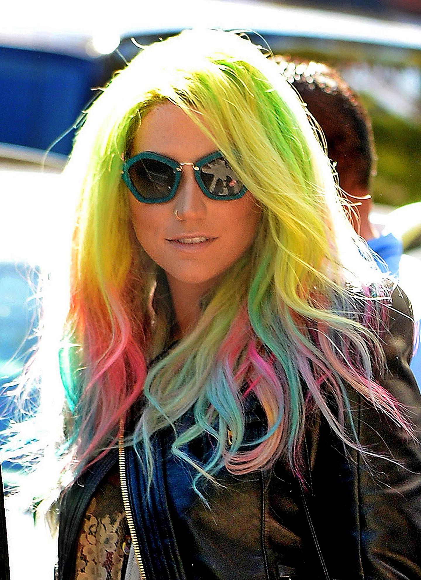 Kesha Rainbow