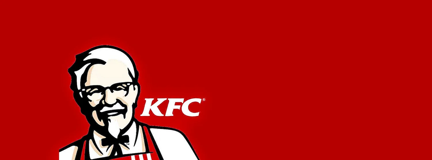 KFC logo 2020