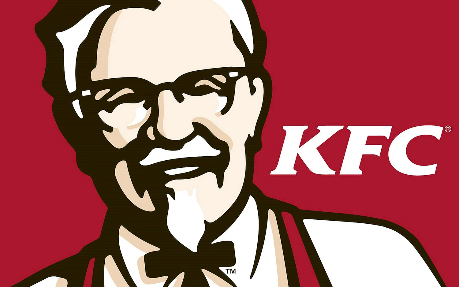 KFC лого 2021