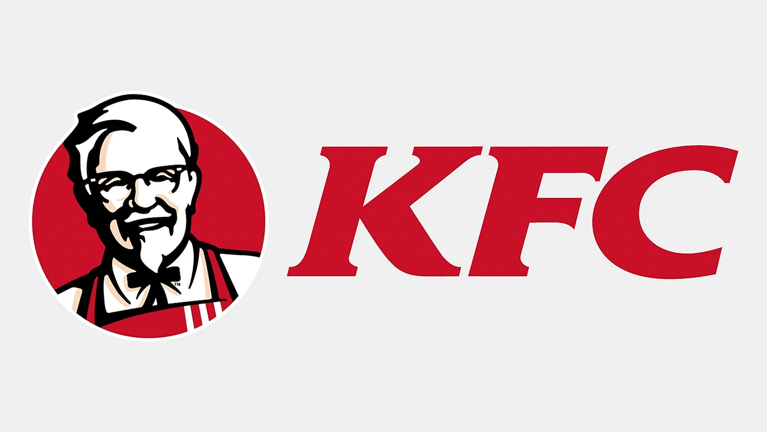 KFC logo без фона