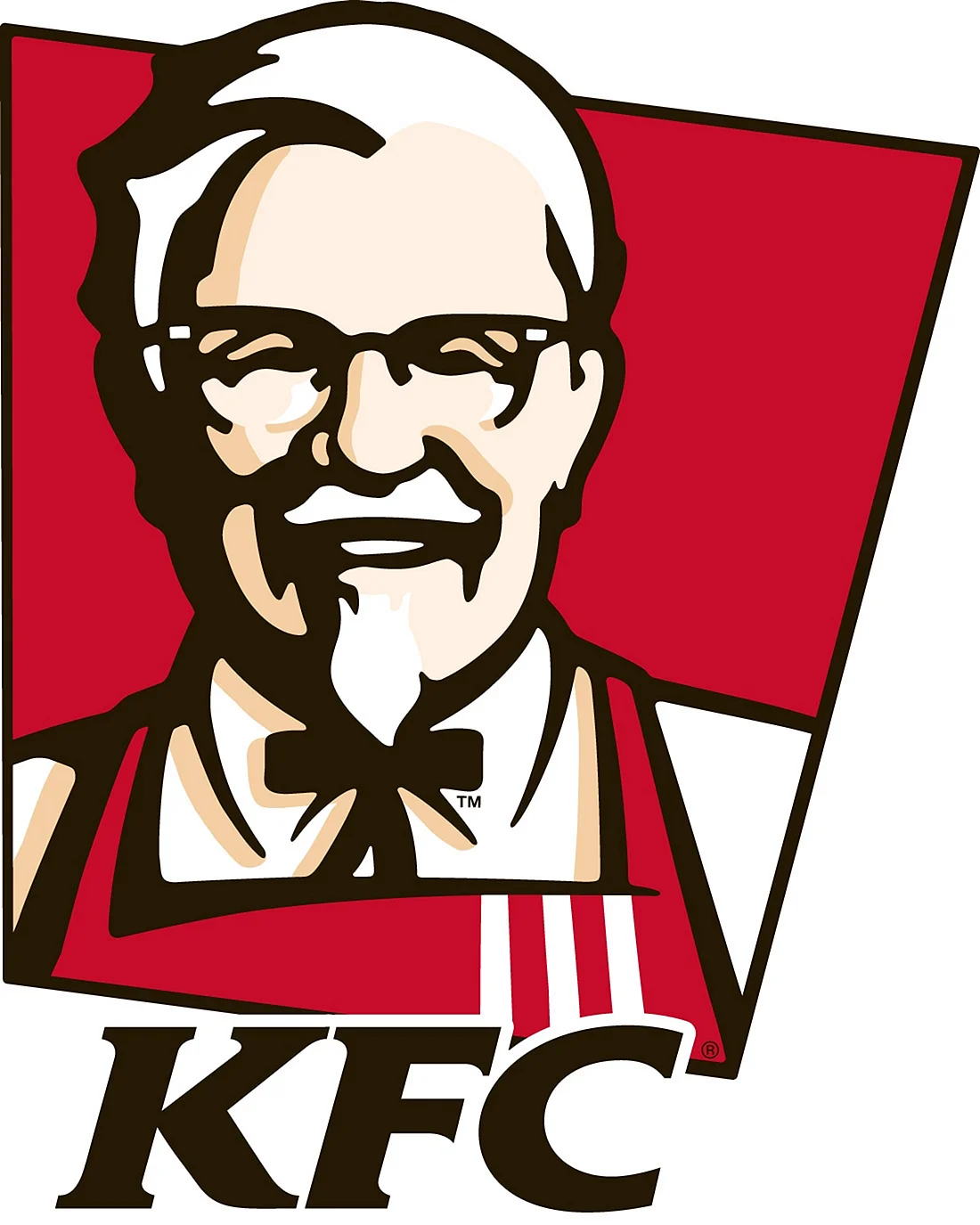 KFC логотип 2020