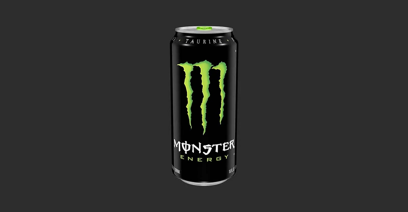 Хабиб Monster Energy