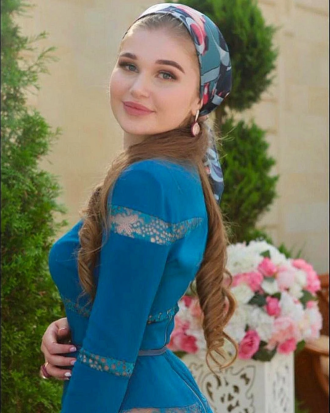 Хадижа Бисултанова