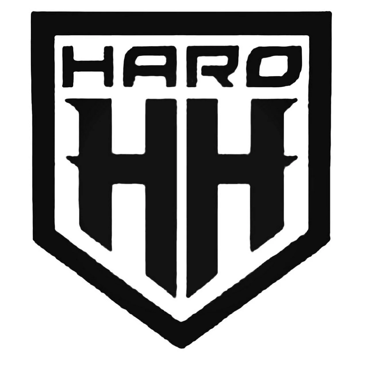 Харо логотип