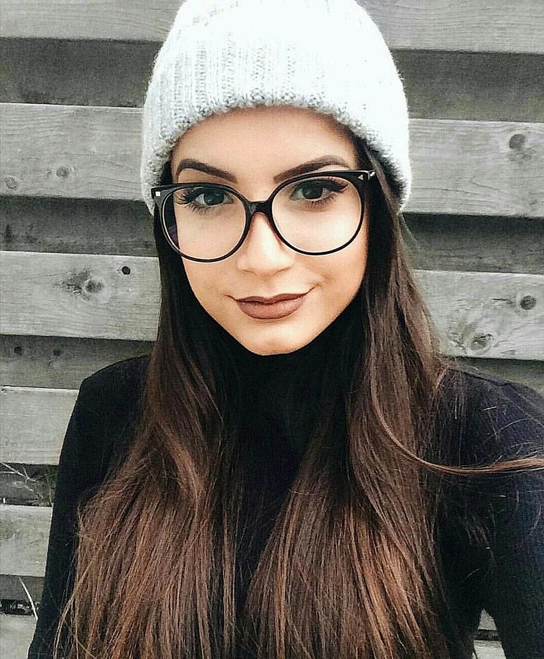 Хипстерские очки женские