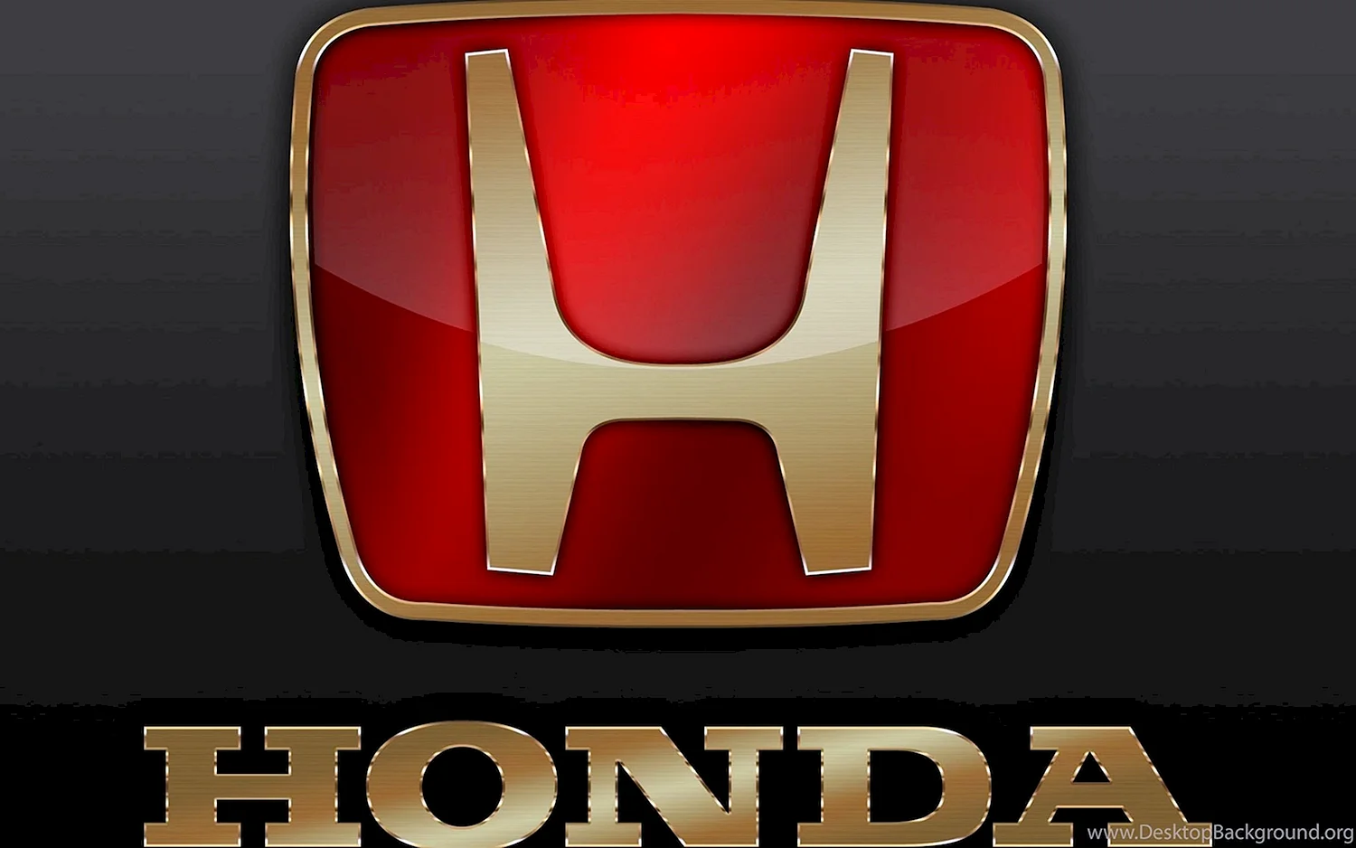 Хонда лого авто