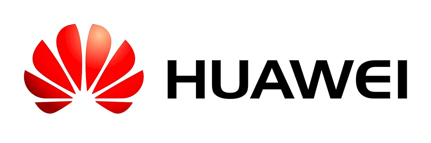 Хуавей логотип