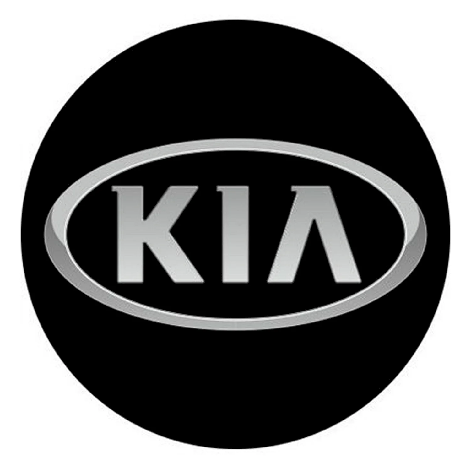 Kia эмблема