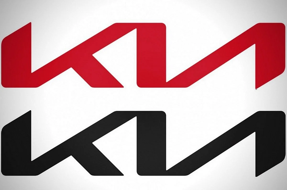 Kia лого