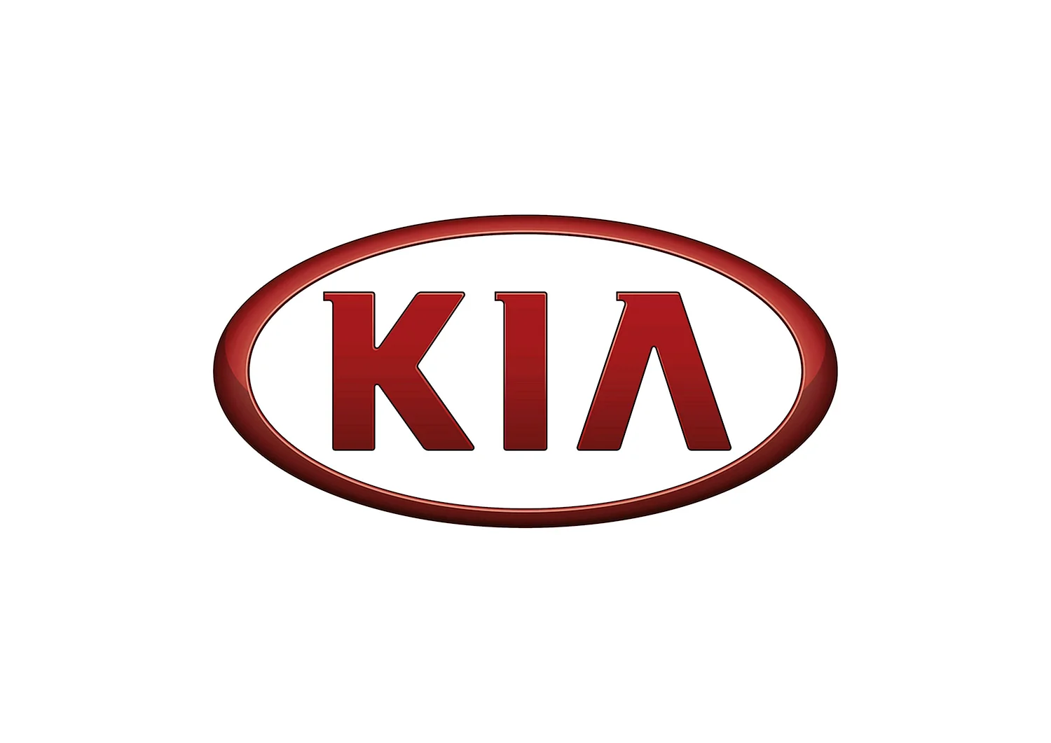 Киа Моторс лого