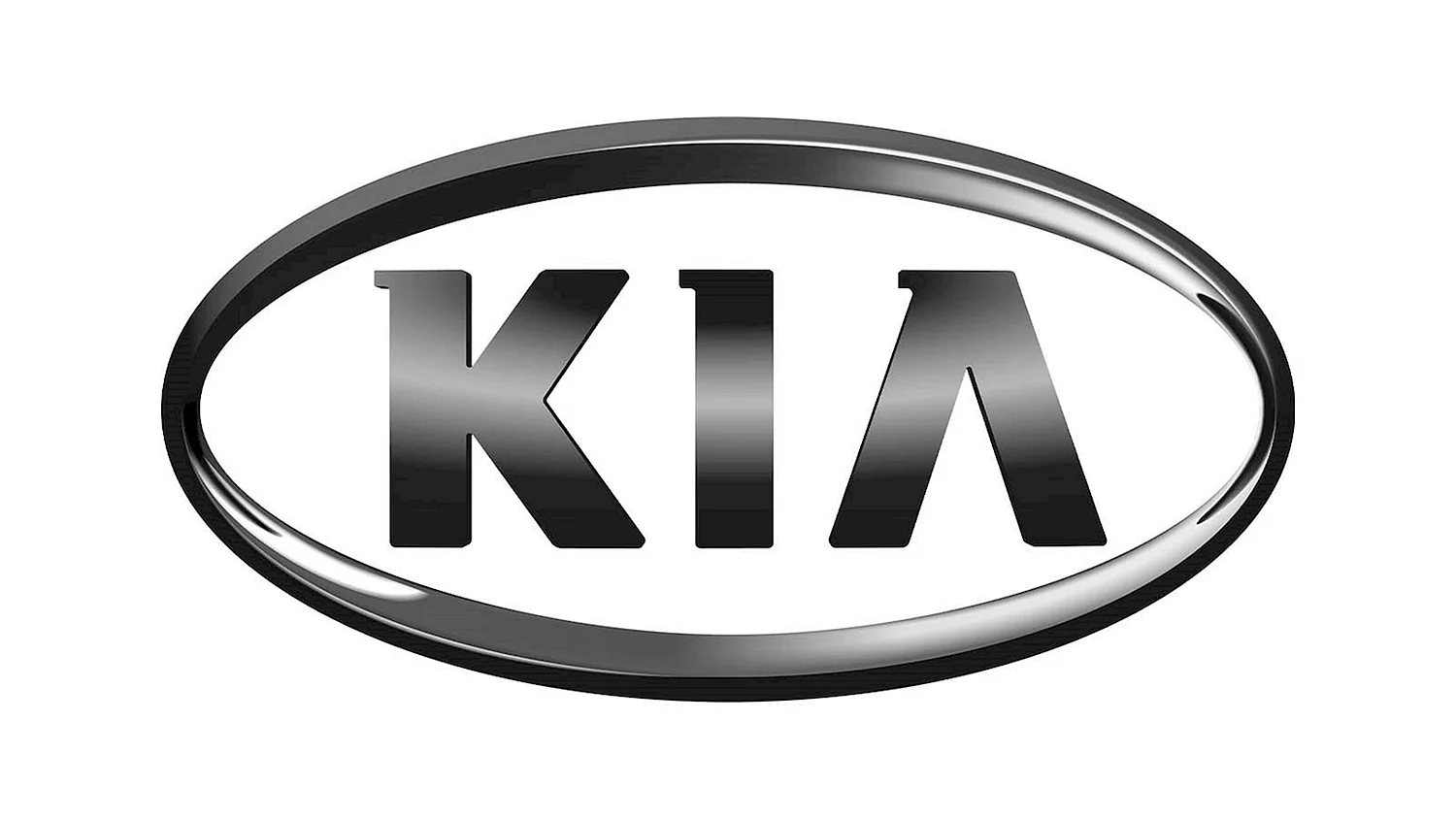Киа Моторс лого