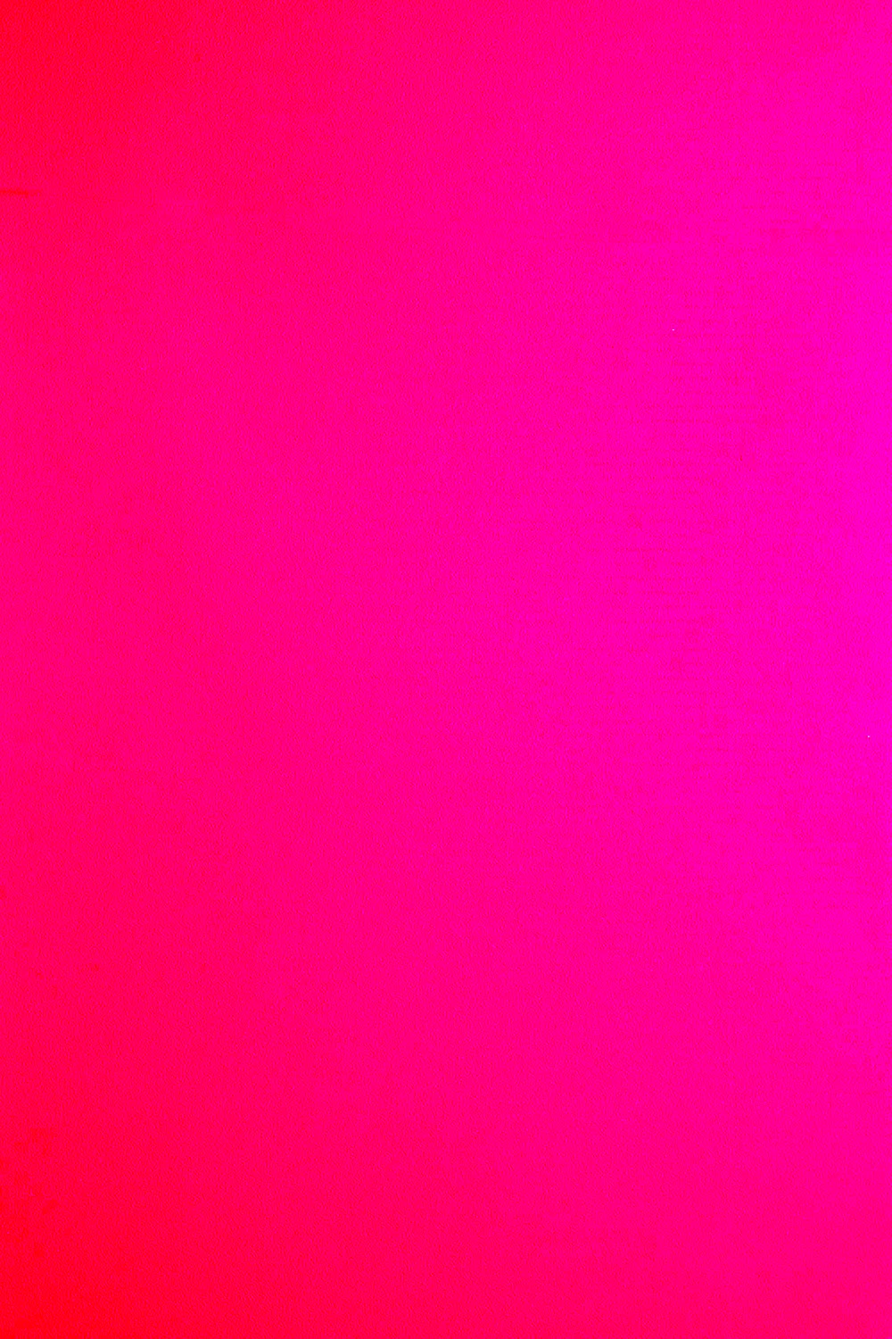 Кислотно розовый цвет