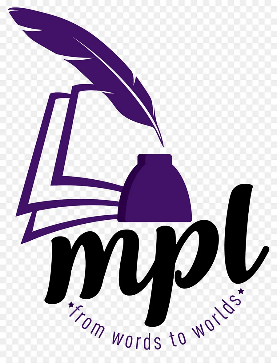 Книжный лого