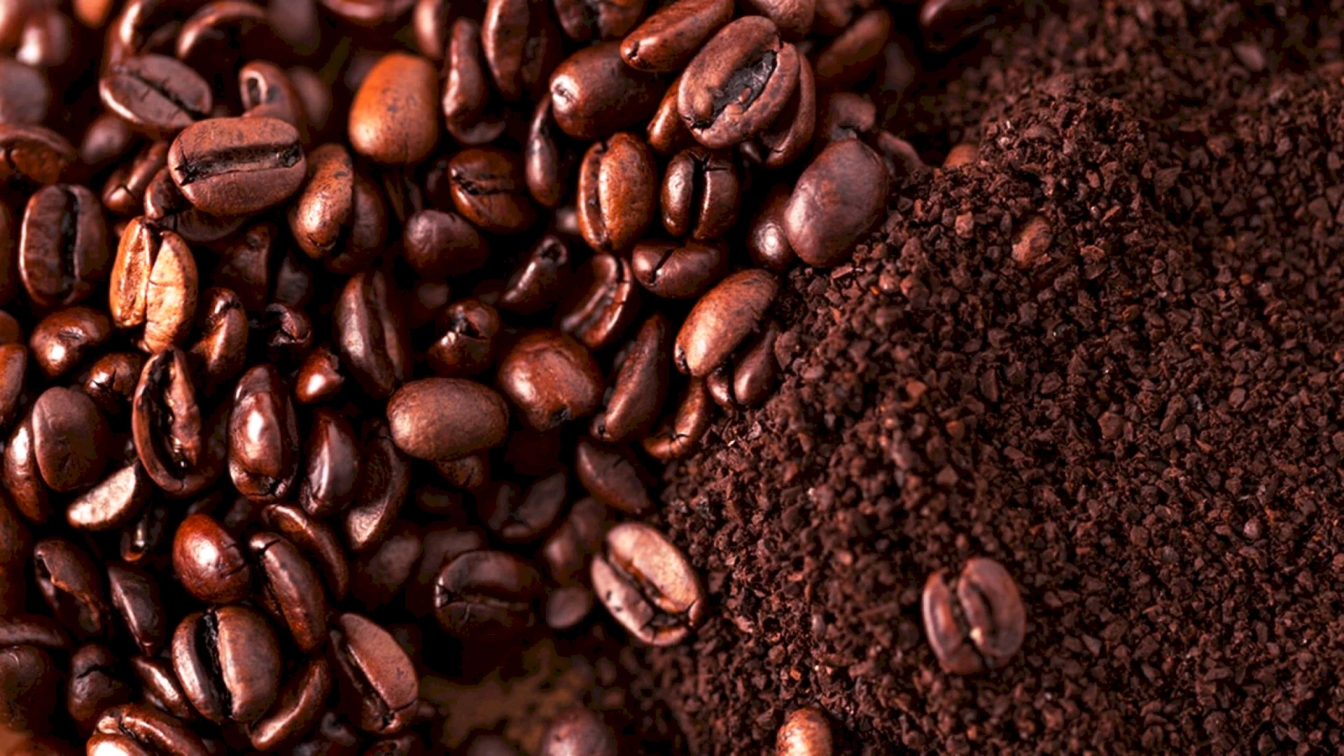 Кофе ground Coffee