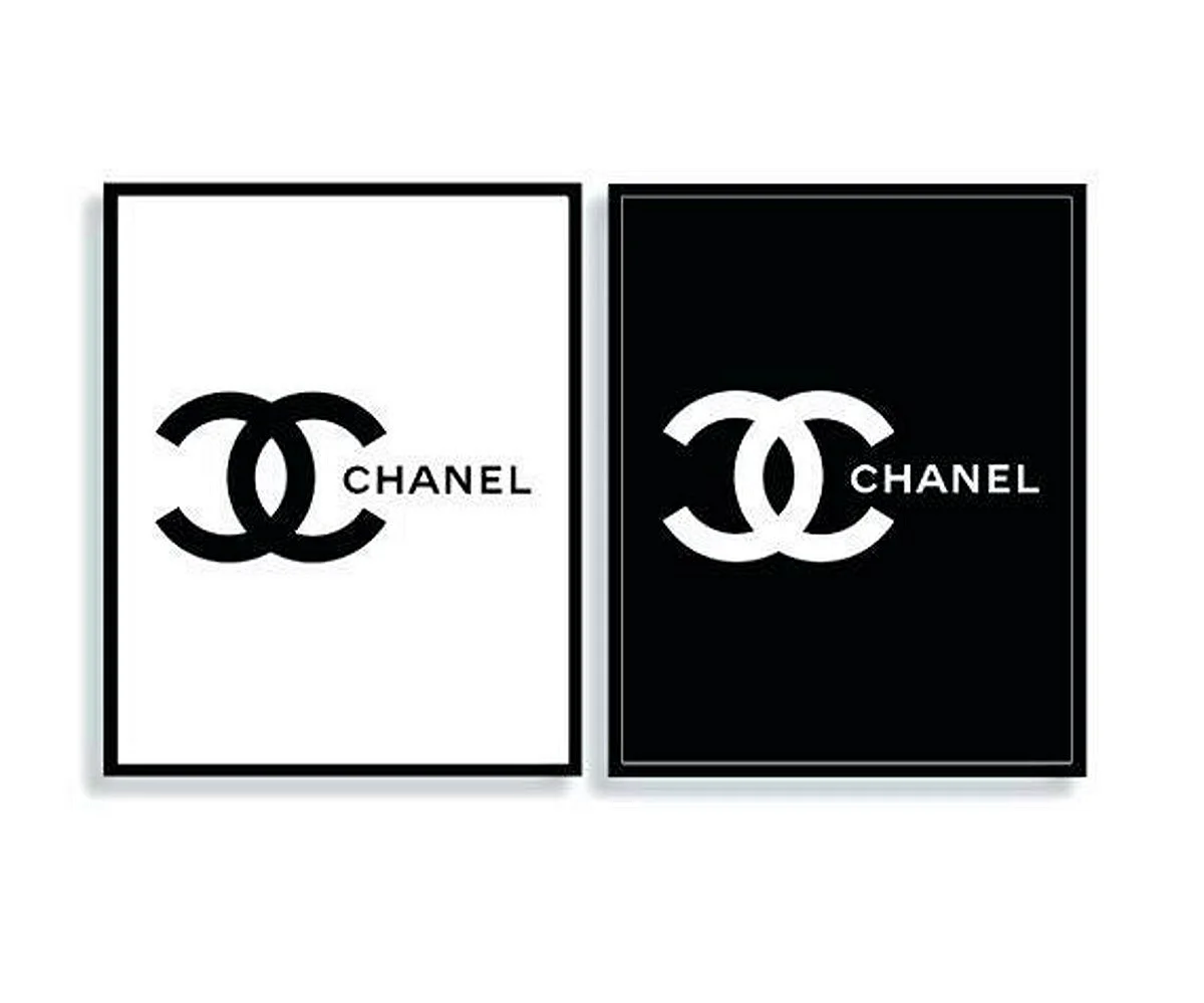 Коко Шанель бренд