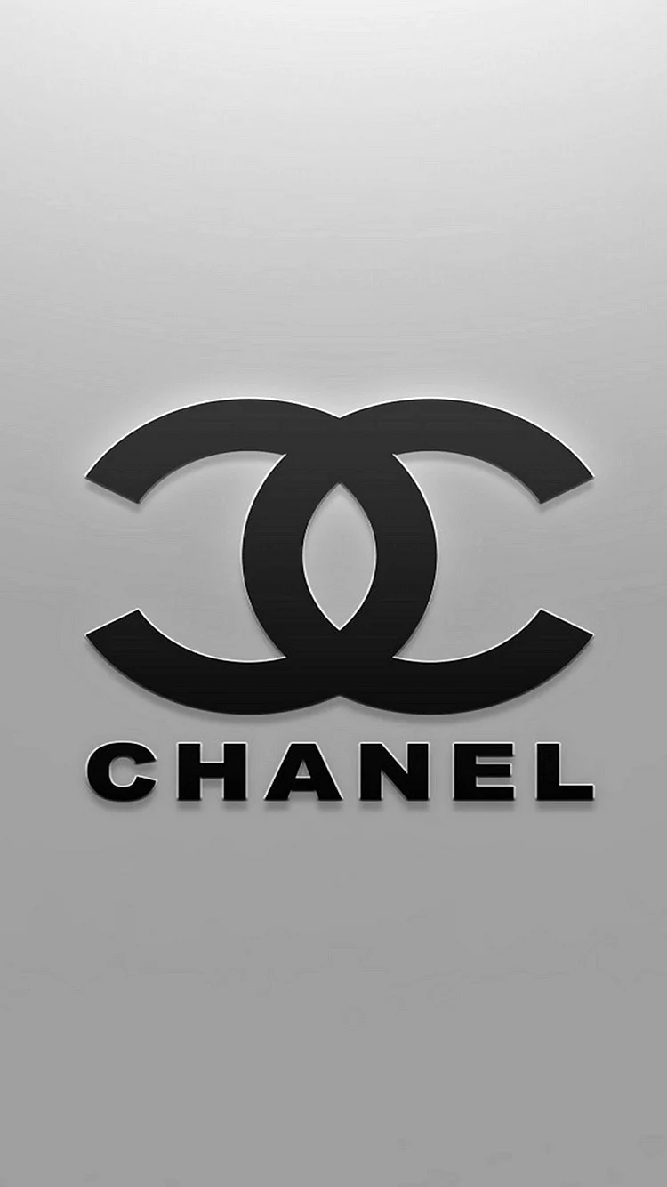Коко Шанель логотип
