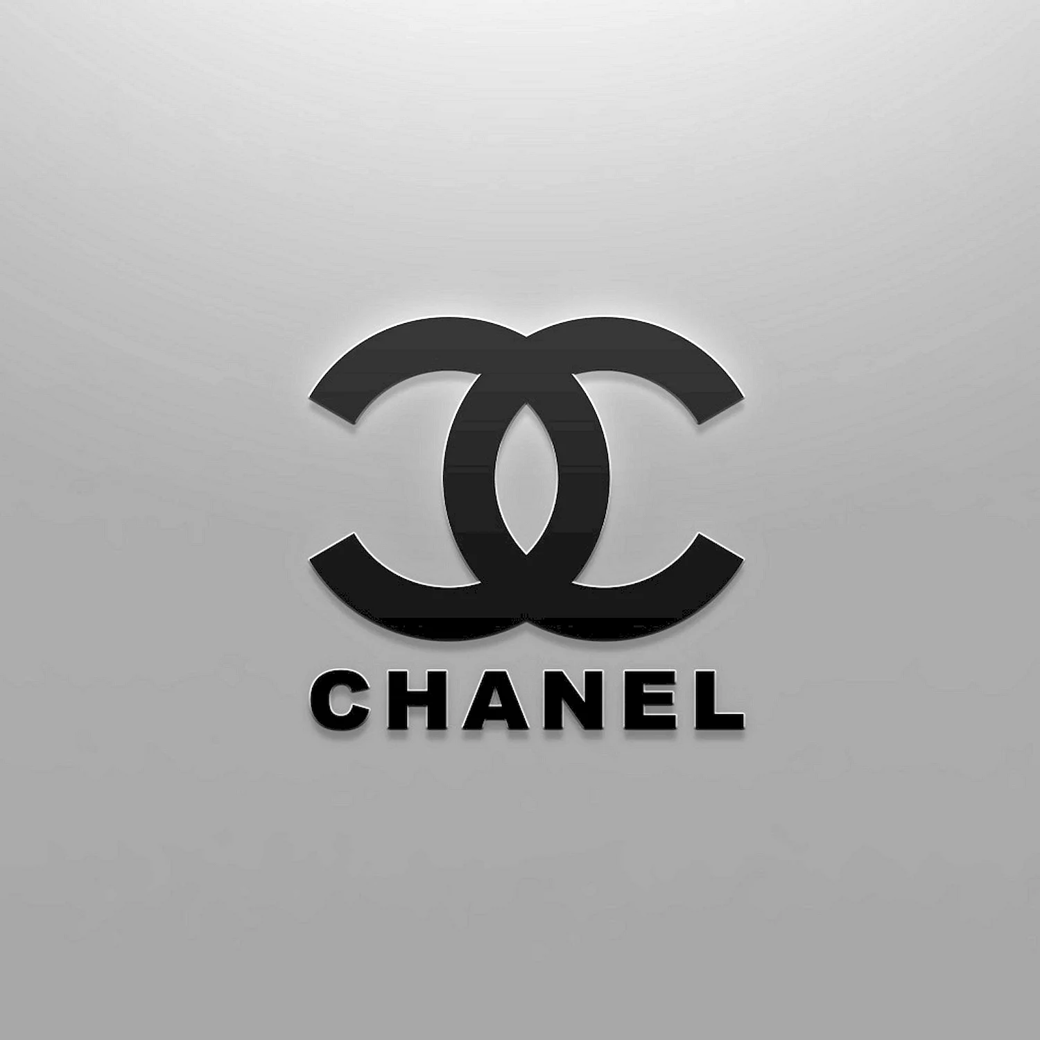 Коко Шанель логотип бренда