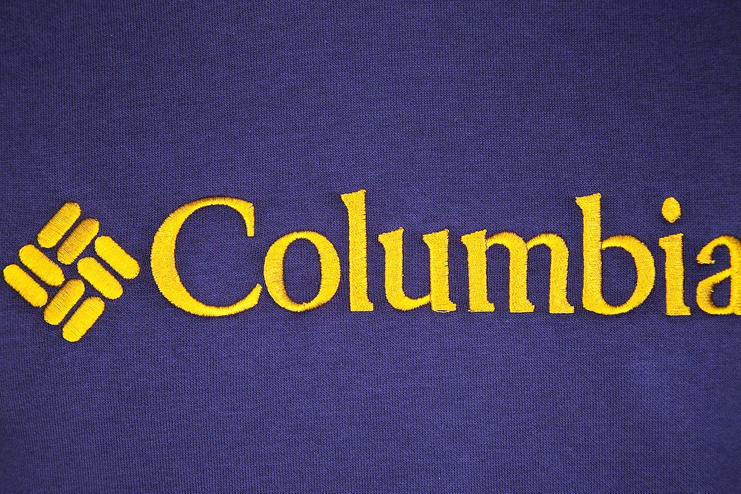 Коламбия логотип