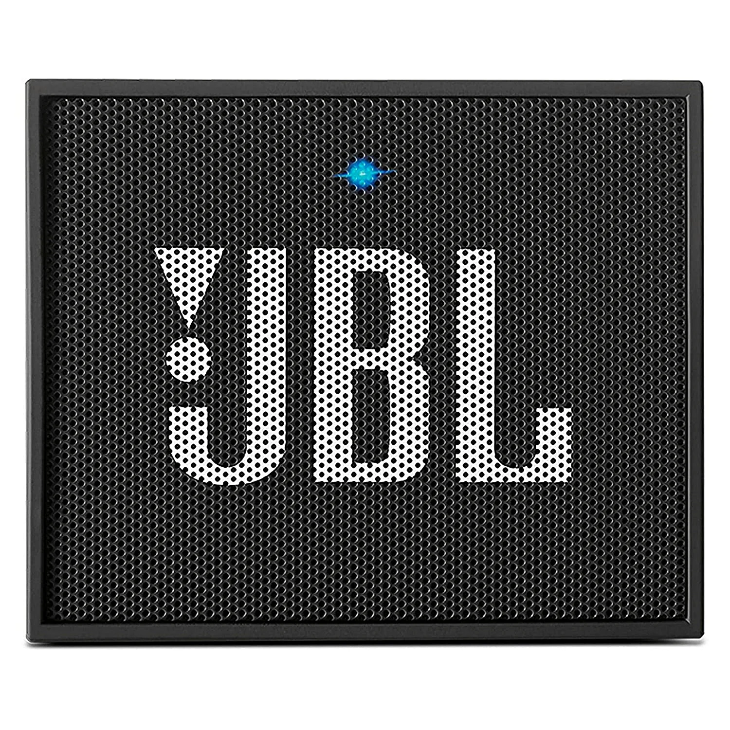 Колонка JBL go 2 синяя
