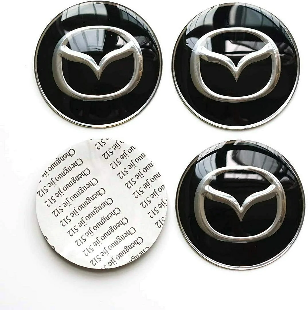Колпачок диска Mazda 2