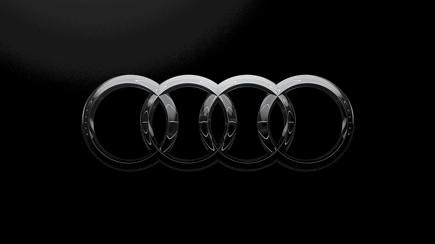 Кольца на Audi a4 b7