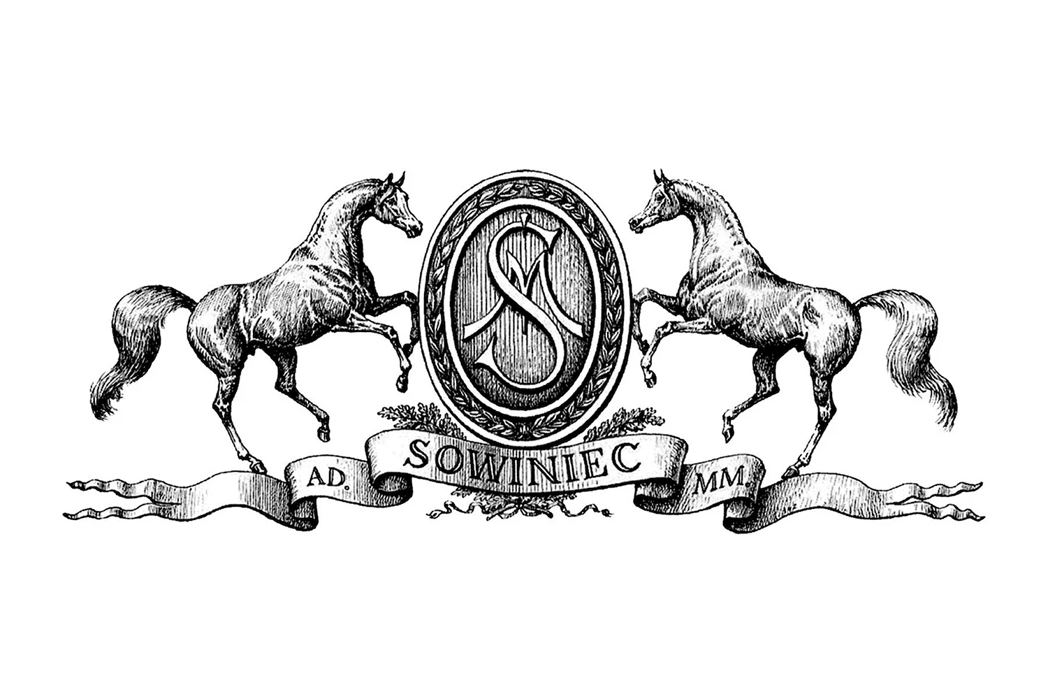 Компании с логотипом лошади