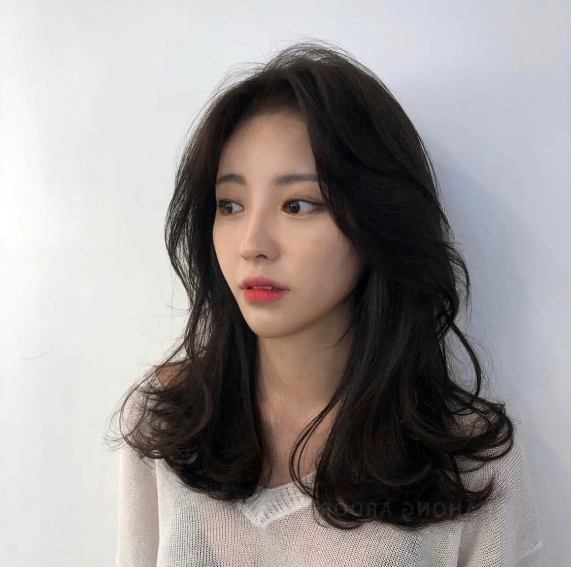 Korean Hairstyle 2020