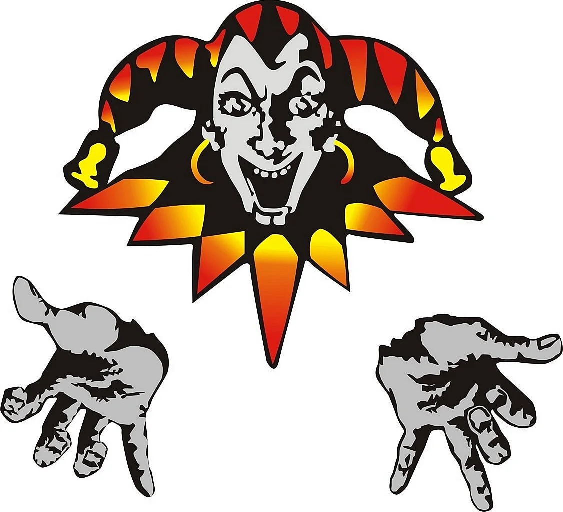 Король и Шут логотип группы