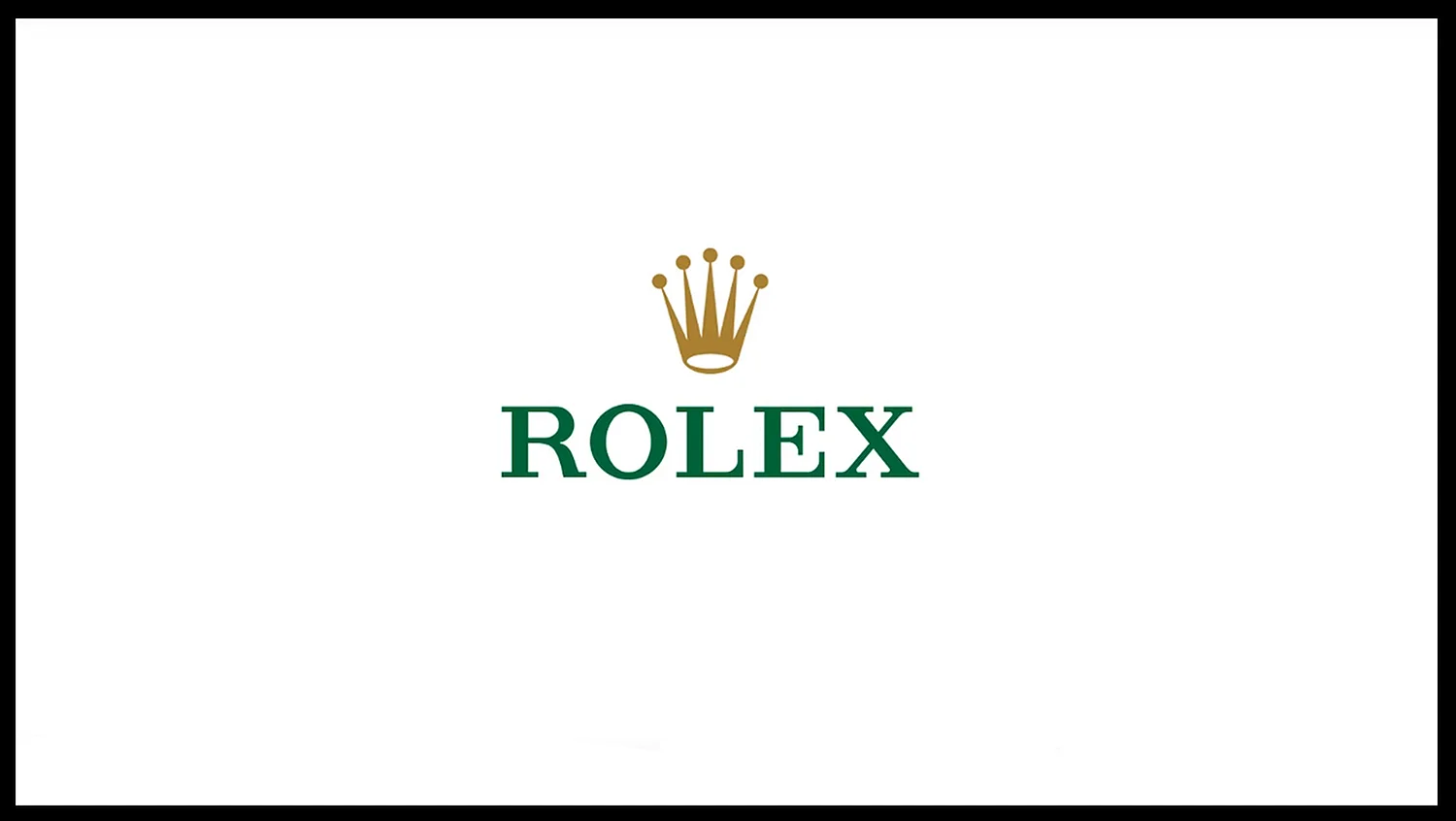 Логотип ролекс (42 лучших фото)