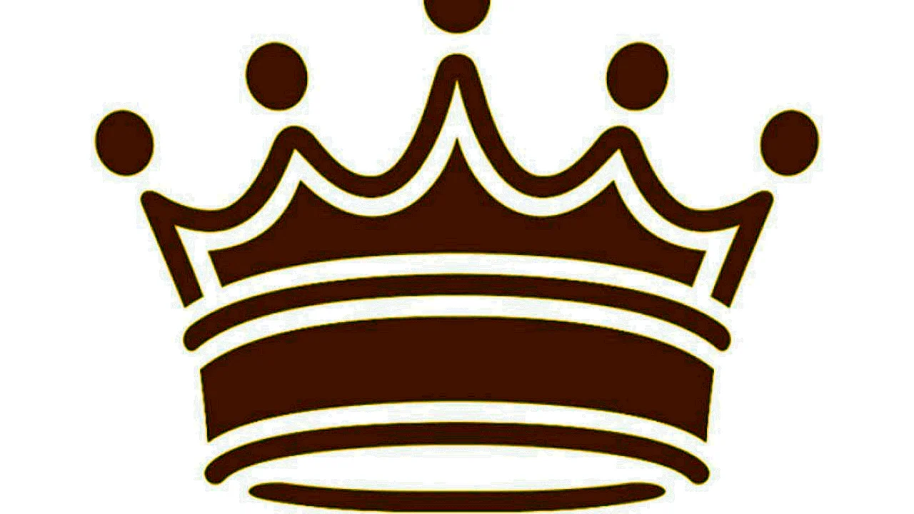 Корона символ
