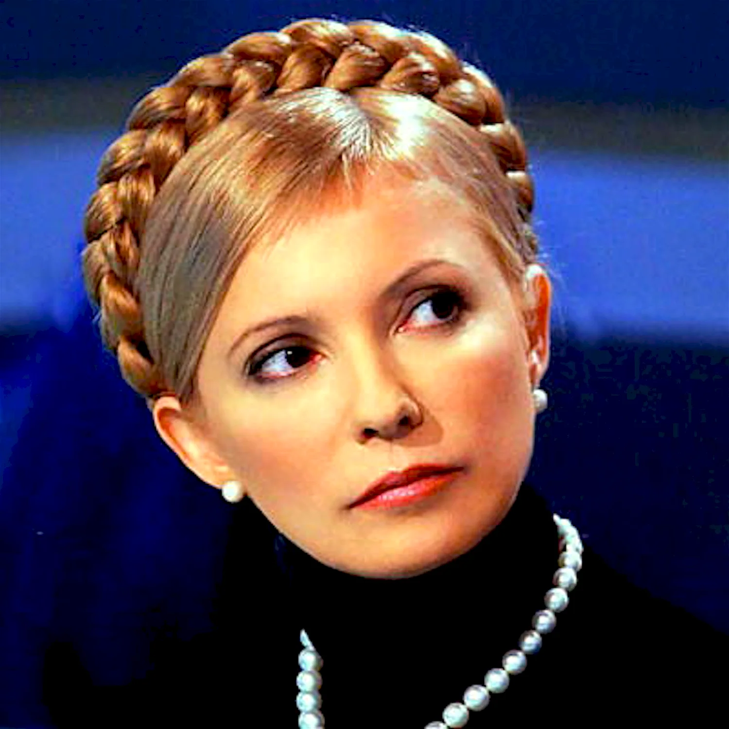 Коса Тимошенко