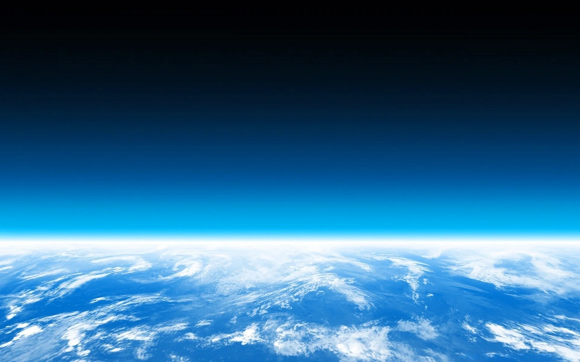 Космос стратосфера атмосфера