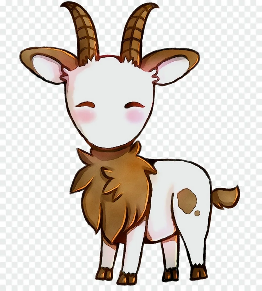 Козочка little Goat