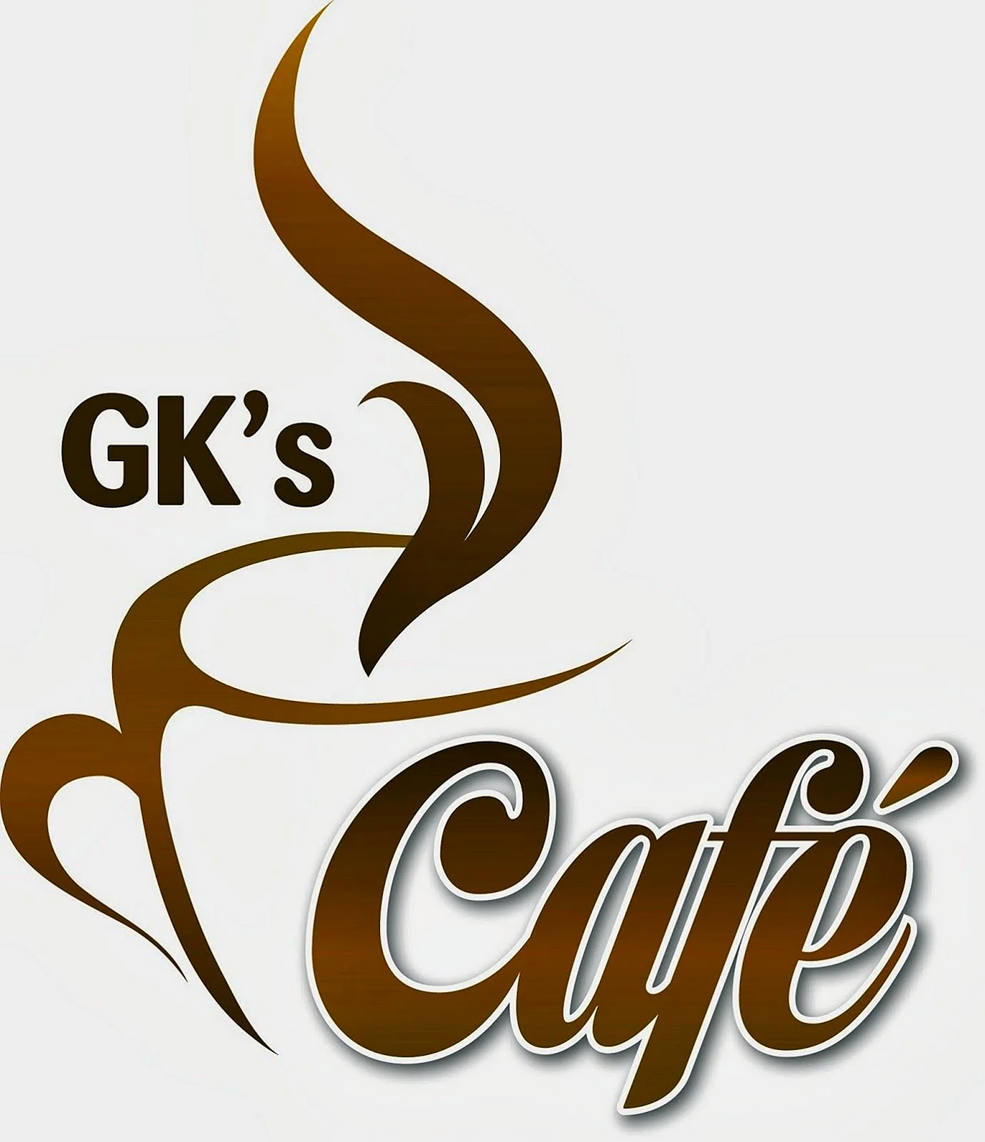 Красивые логотипы кафе