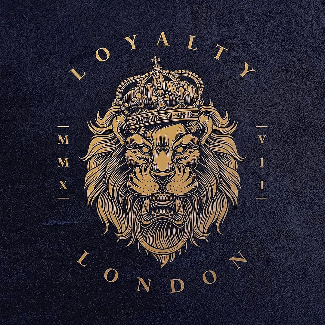 Красивые логотипы Льва
