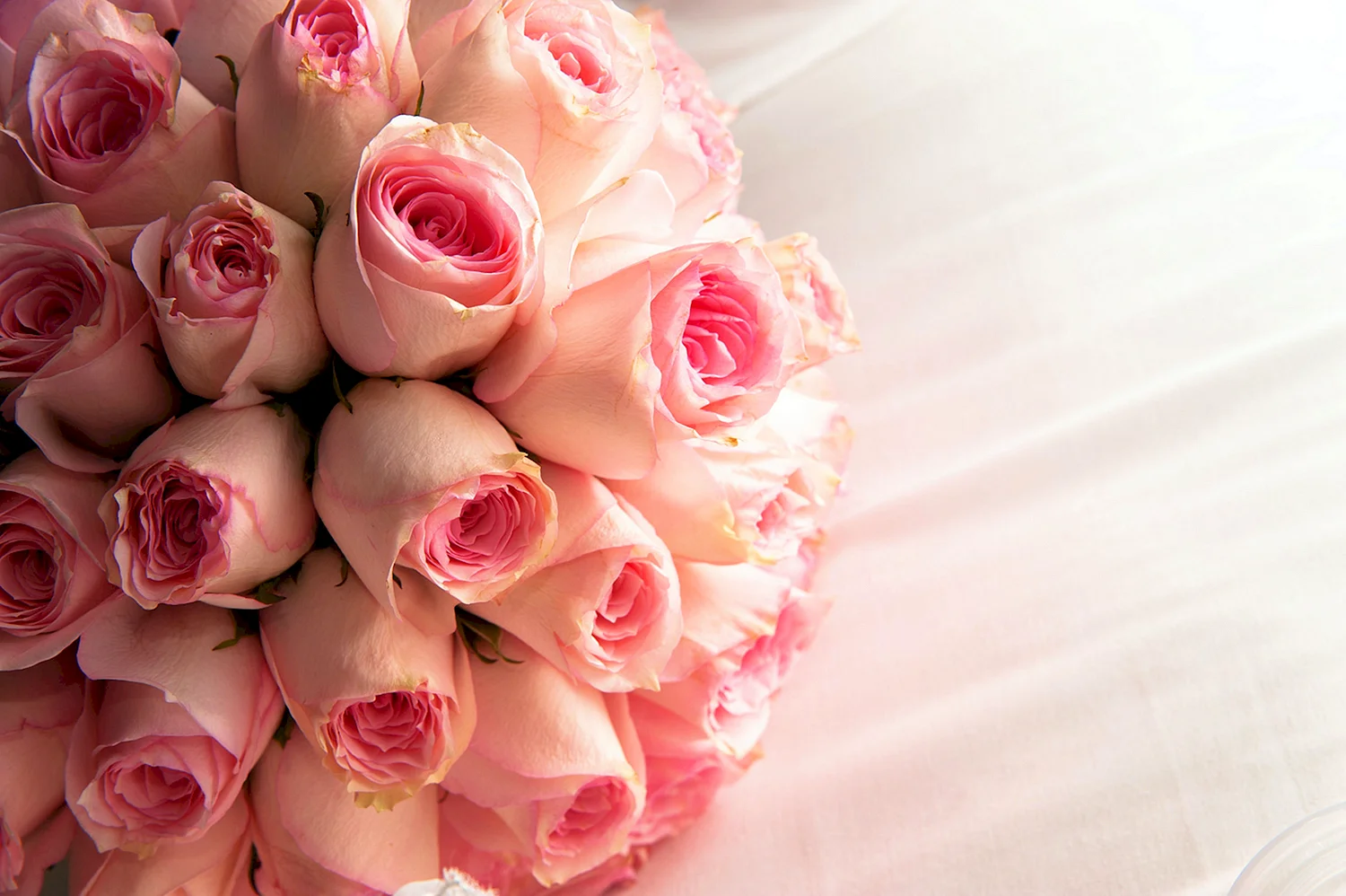 Красивый букет роз фото большого формата