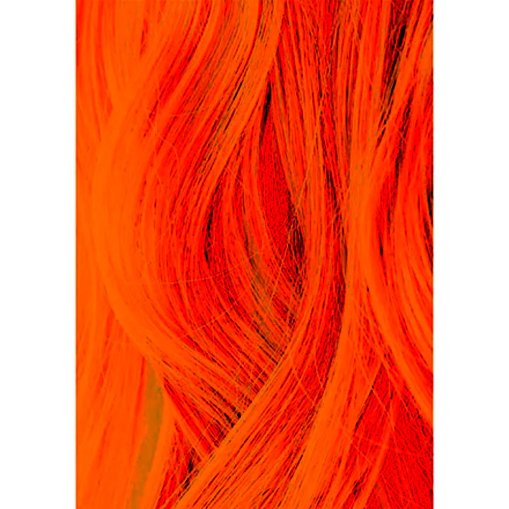 Краска для волос Iroiro 250 Peach персиковый